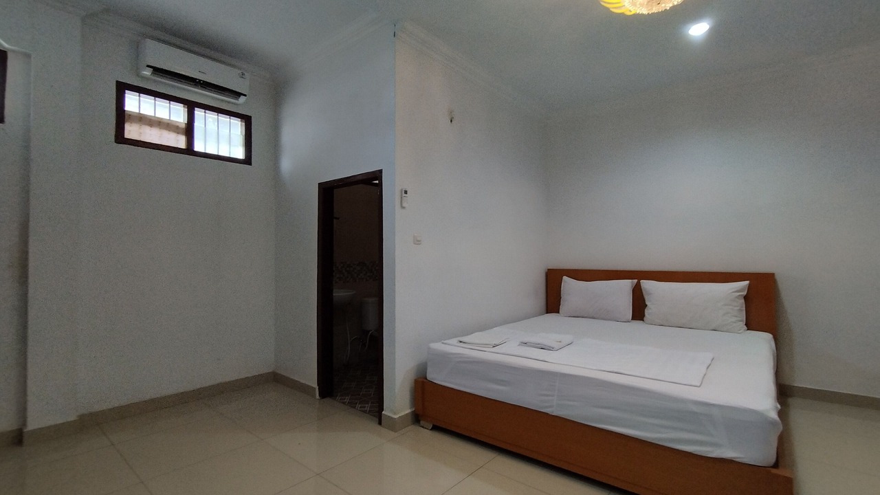 Photo of Bedroom in Jambi