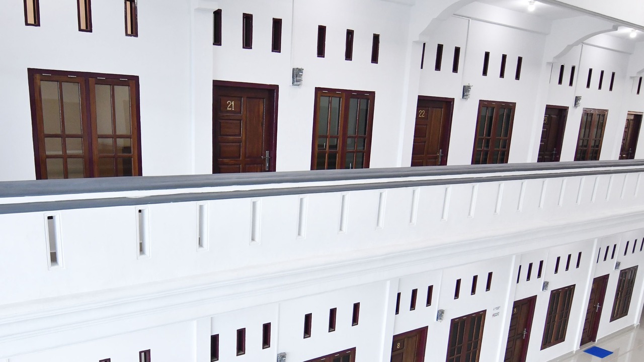 Photo of Patio Balcony in Jambi