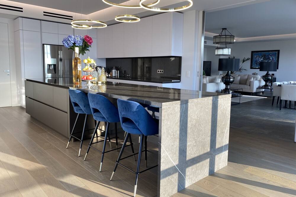 Photo of Kitchen in La Turbie