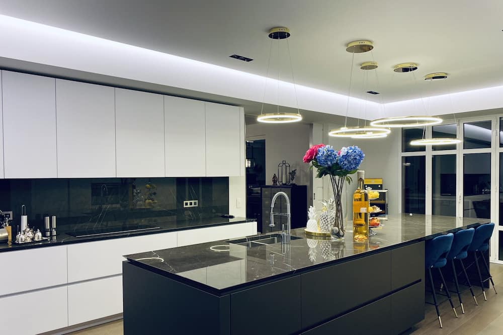 Photo of Kitchen in La Turbie
