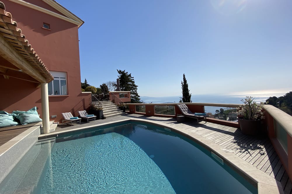 Photo of Outdoor in La Turbie