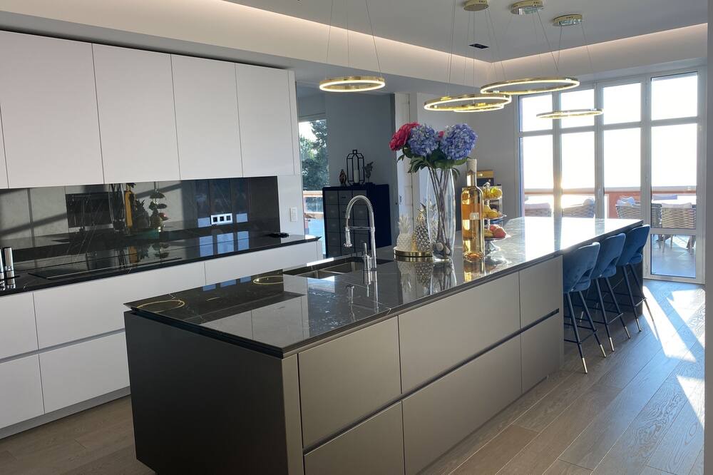 Photo of Kitchen in La Turbie