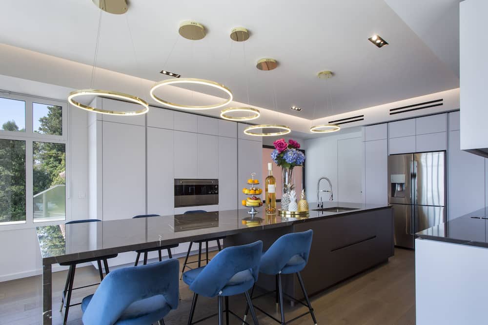 Photo of Kitchen in La Turbie