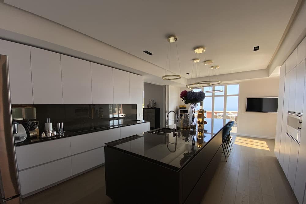 Photo of Kitchen in La Turbie