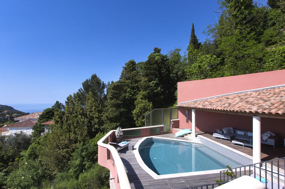 Photo of Outdoor in La Turbie