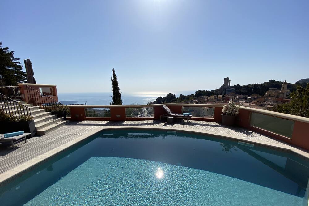 Photo of Outdoor in La Turbie
