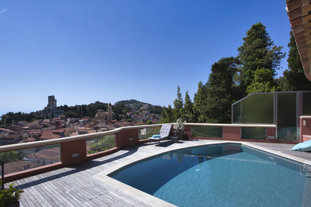 Photo of Outdoor in La Turbie