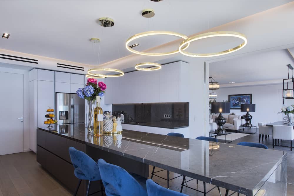Photo of Kitchen in La Turbie