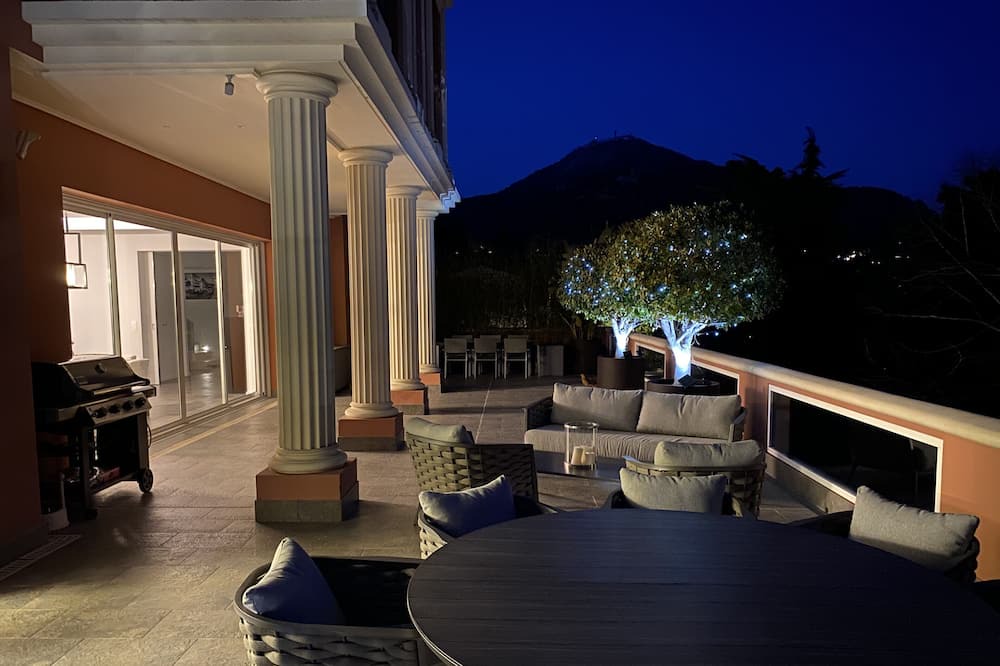 Photo of Outdoor in La Turbie