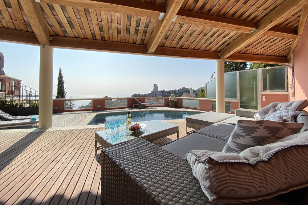 Photo of Outdoor in La Turbie