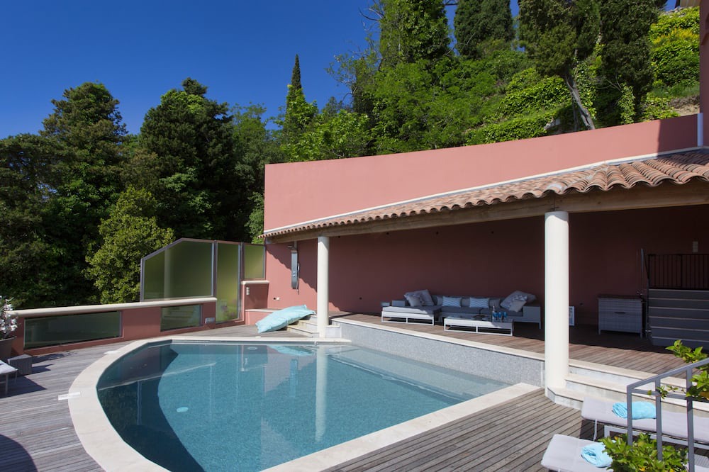 Photo of Outdoor in La Turbie