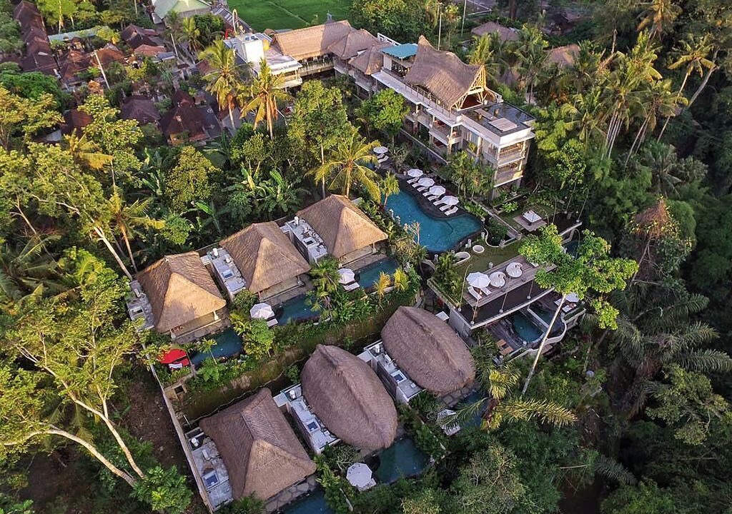 Photo of Outdoor in Melayang