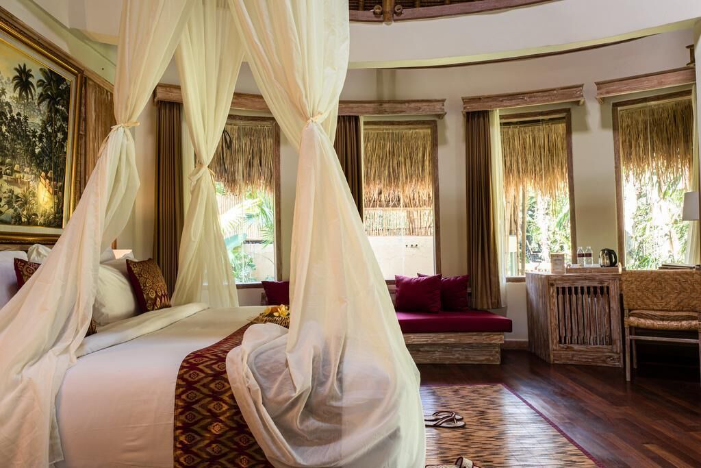 Photo of Bedroom in Melayang