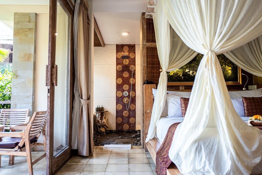 Photo of Bedroom in Melayang
