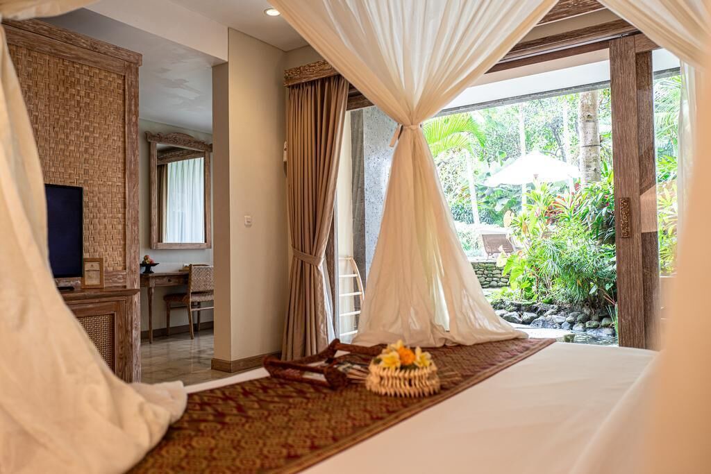 Photo of Bedroom in Melayang