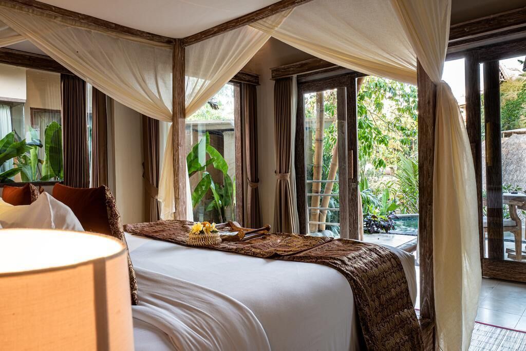 Photo of Bedroom in Melayang