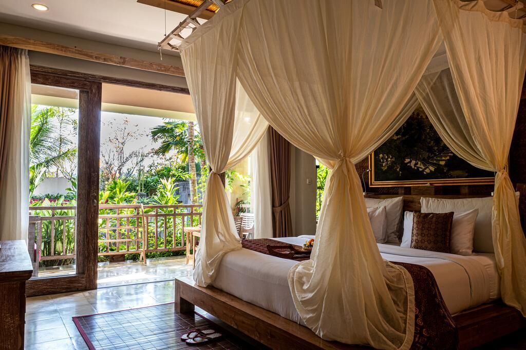 Photo of Bedroom in Melayang