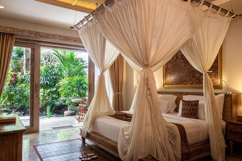 Photo of Bedroom in Melayang