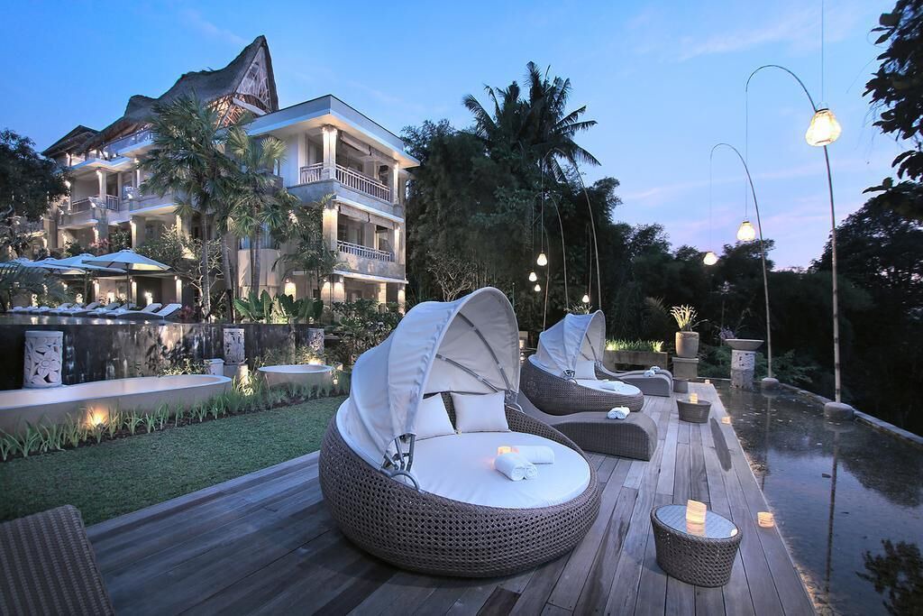 Photo of Outdoor in Melayang