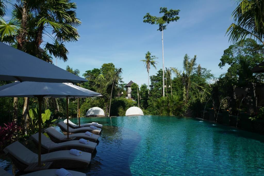Photo of Outdoor in Melayang