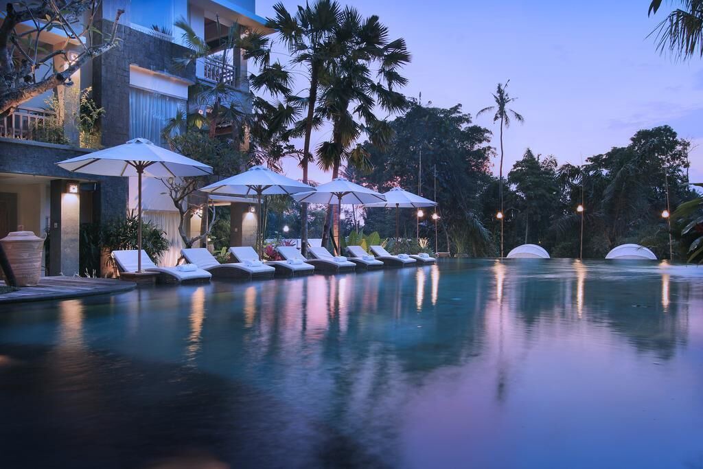 Photo of Outdoor in Melayang