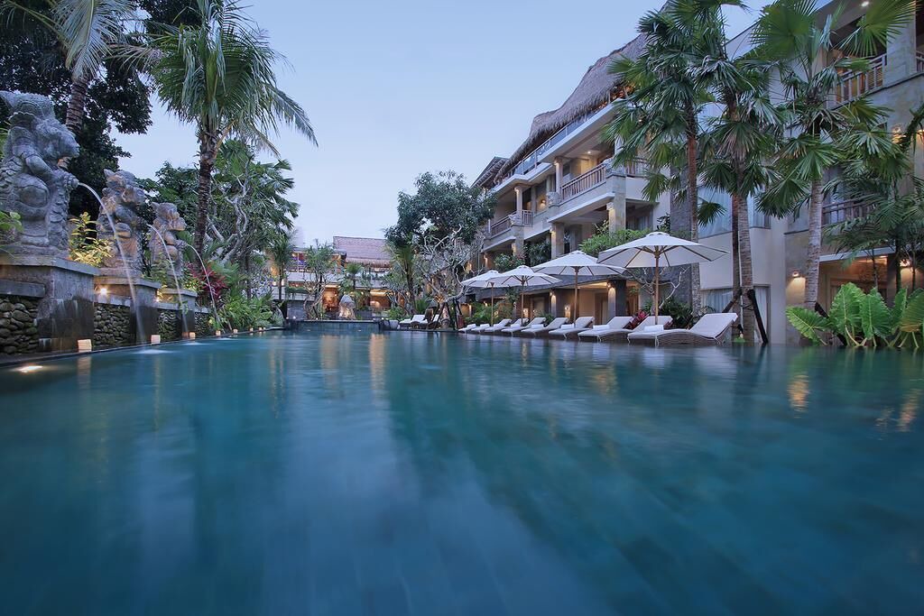 Photo of Outdoor in Melayang