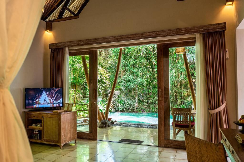 Photo of Livingroom in Melayang