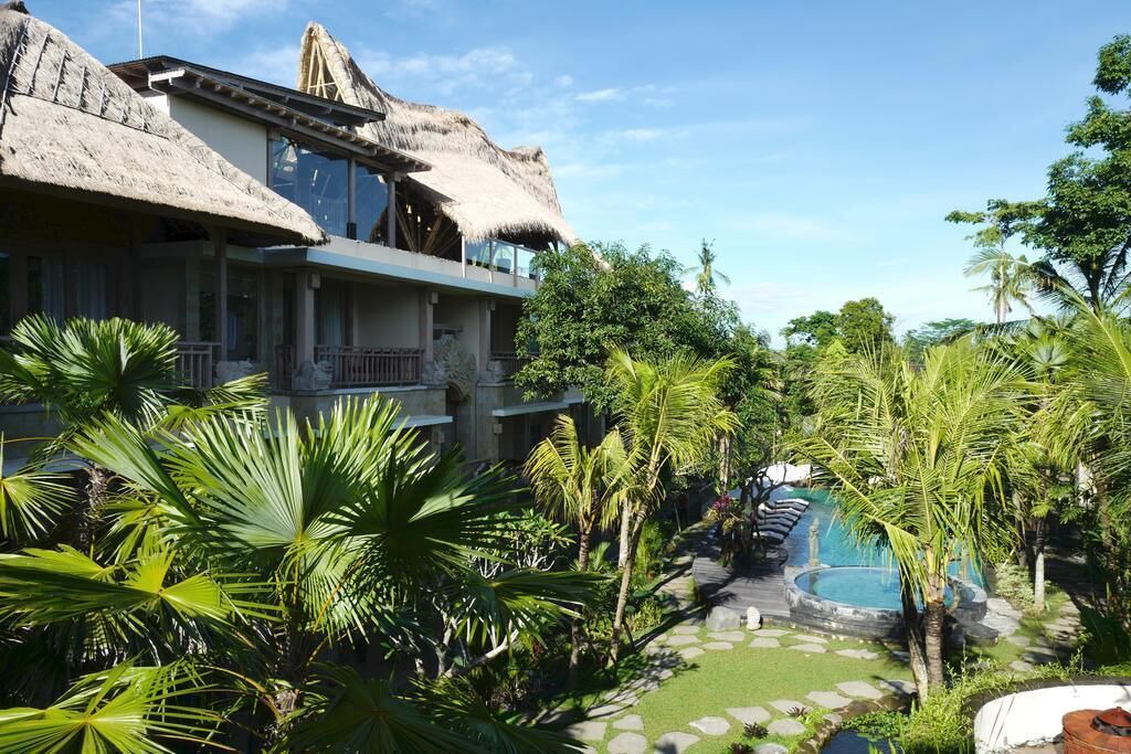 Photo of Outdoor in Melayang