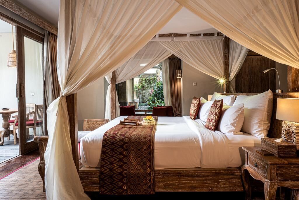 Photo of Bedroom in Melayang