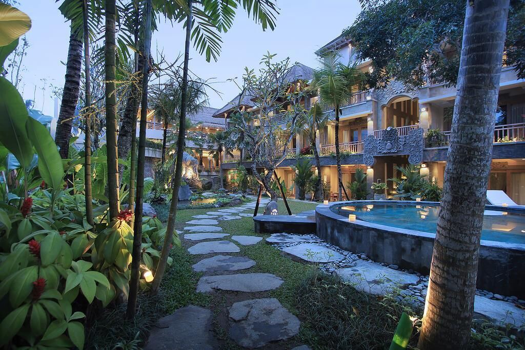 Photo of Outdoor in Melayang