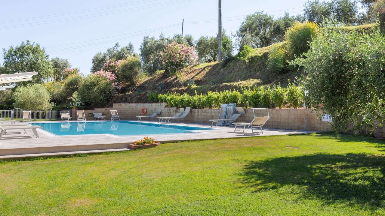 Photo of Outdoor in Volterra