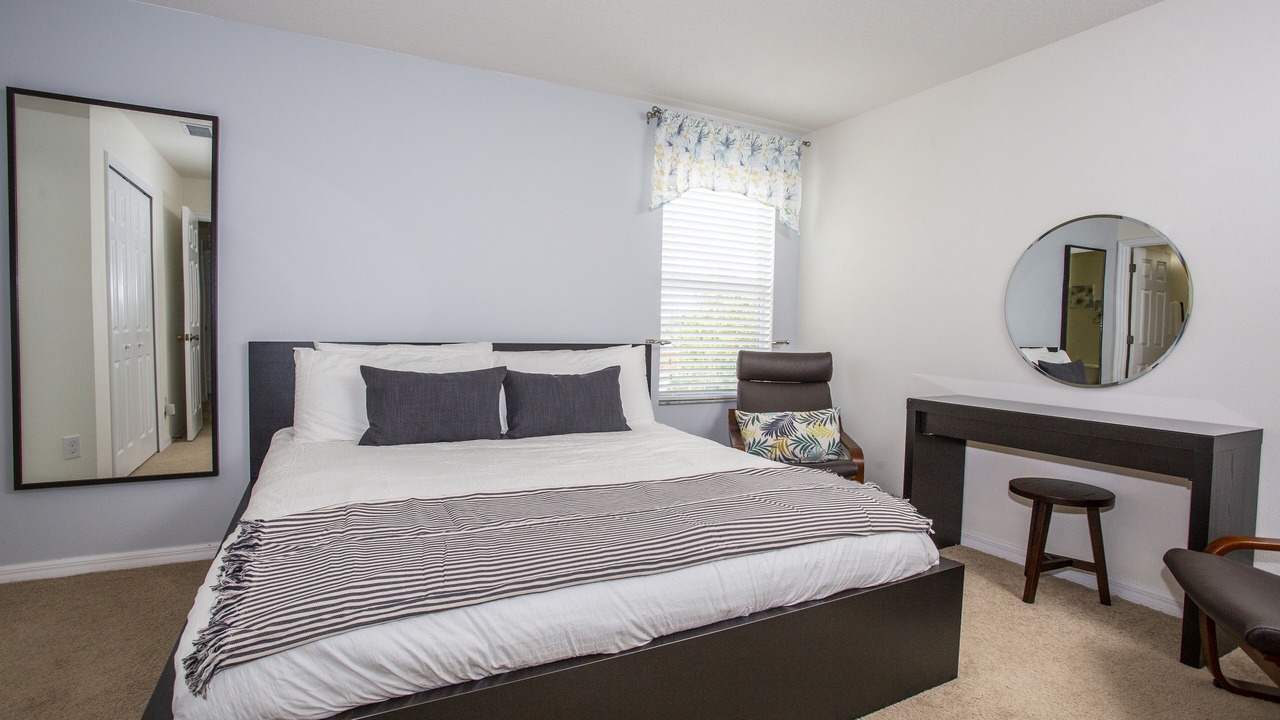 Photo of Bedroom in Bellavida