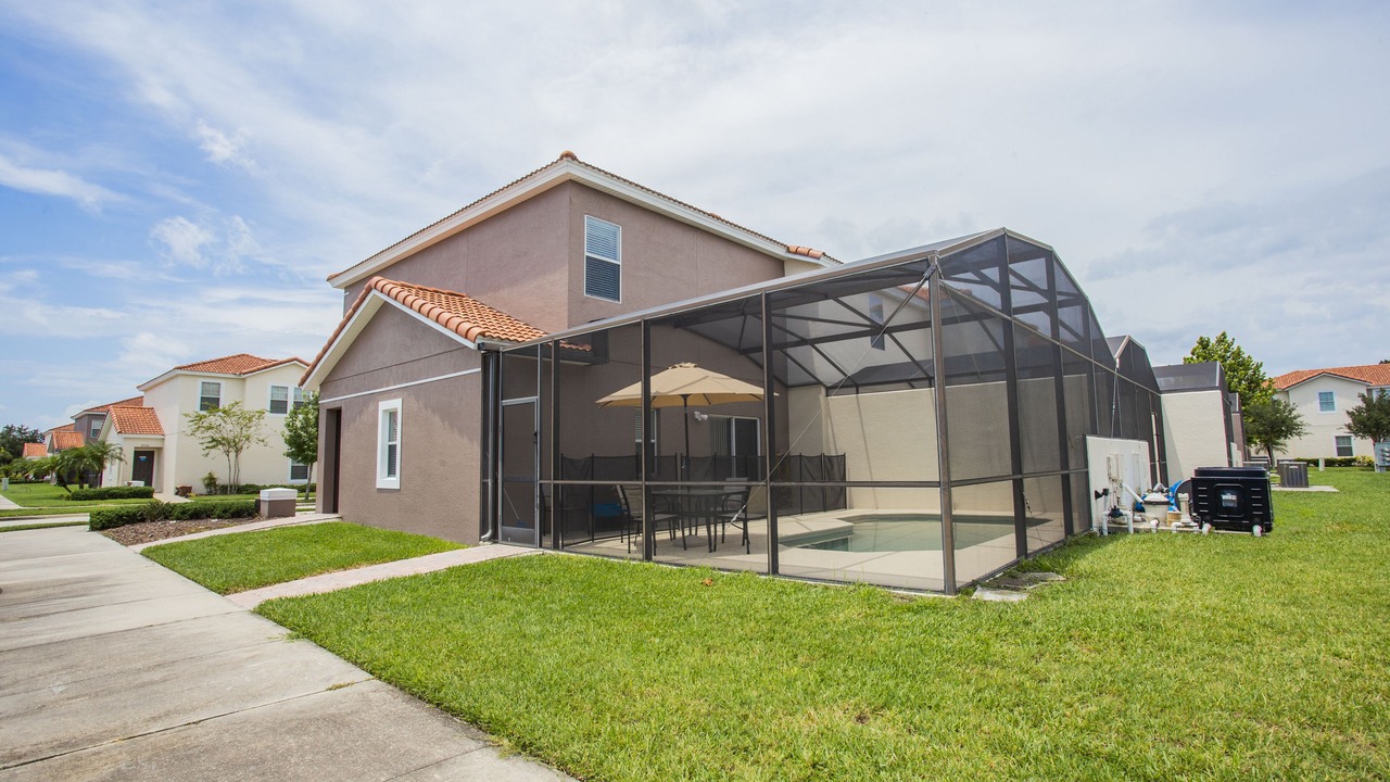 Photo of Outdoor in Bellavida