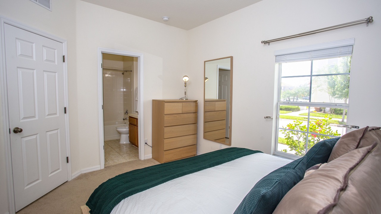 Photo of Bedroom in Bellavida