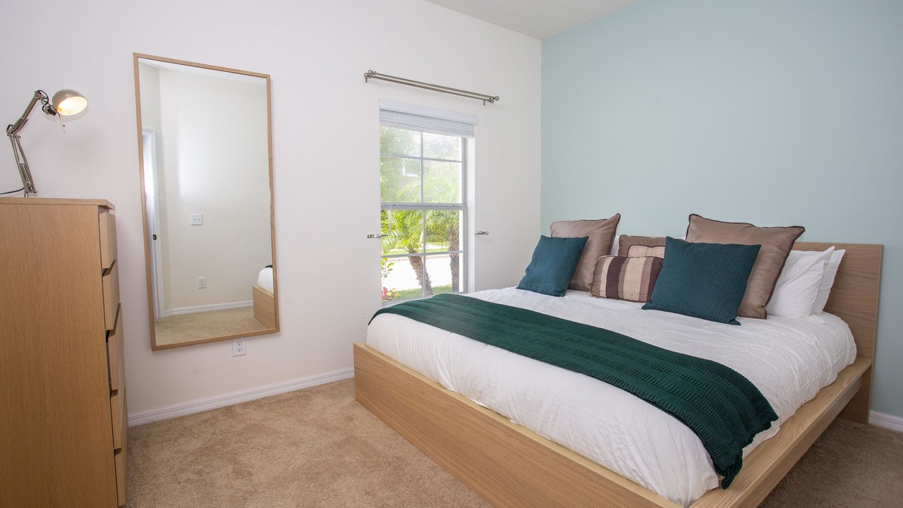 Photo of Bedroom in Bellavida