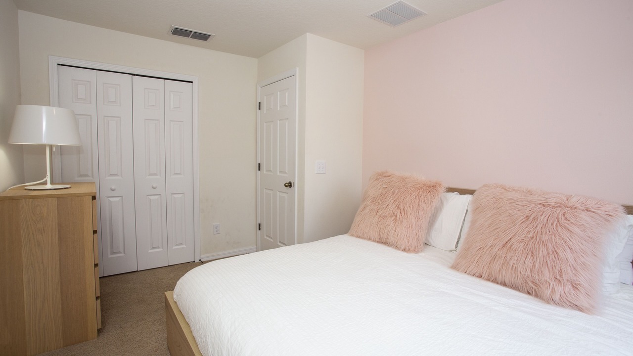 Photo of Bedroom in Bellavida