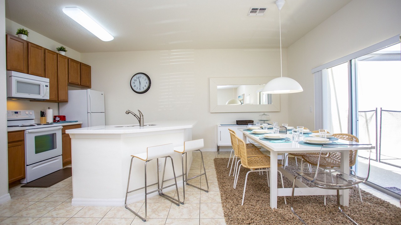Photo of Kitchen in Bellavida