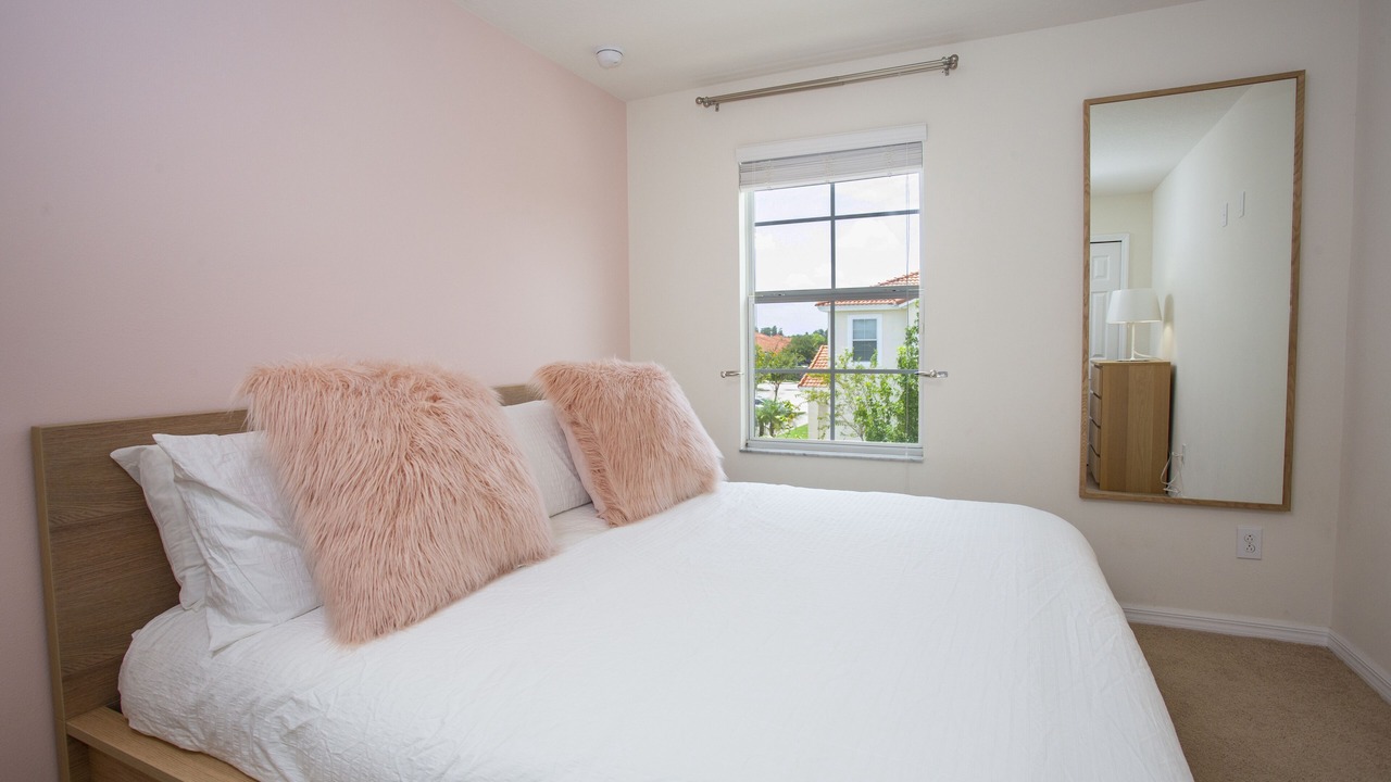 Photo of Bedroom in Bellavida