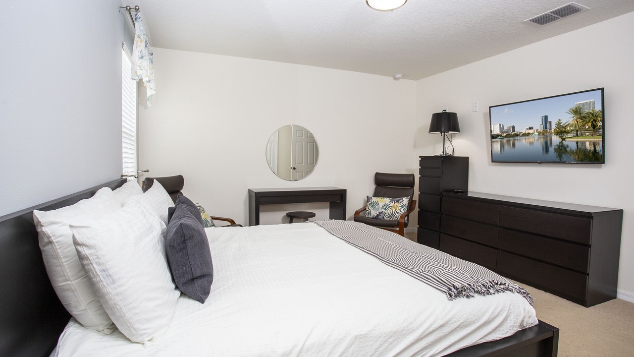Photo of Bedroom in Bellavida