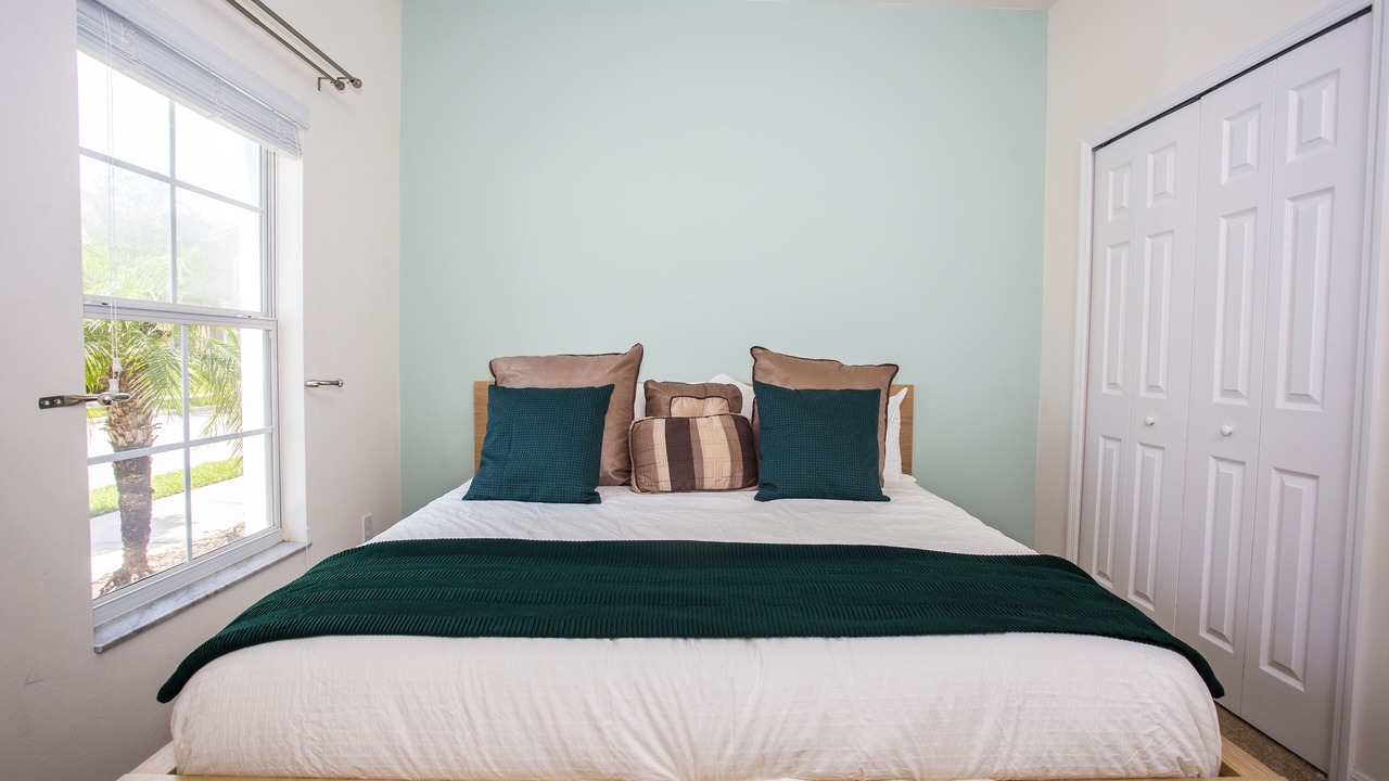 Photo of Bedroom in Bellavida