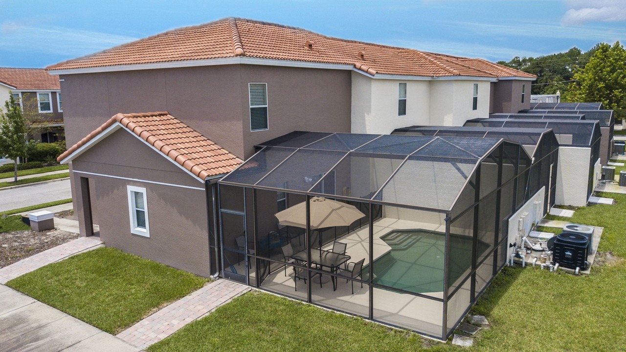 Photo of Outdoor in Bellavida