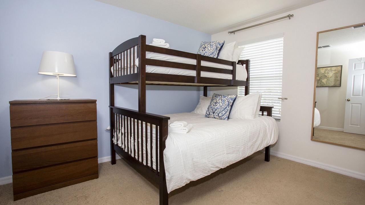 Photo of Bedroom in Bellavida