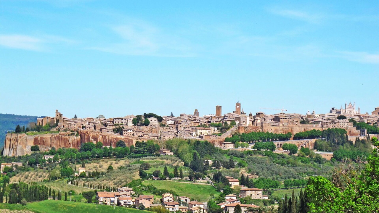 Photo of Outdoor in Orvieto