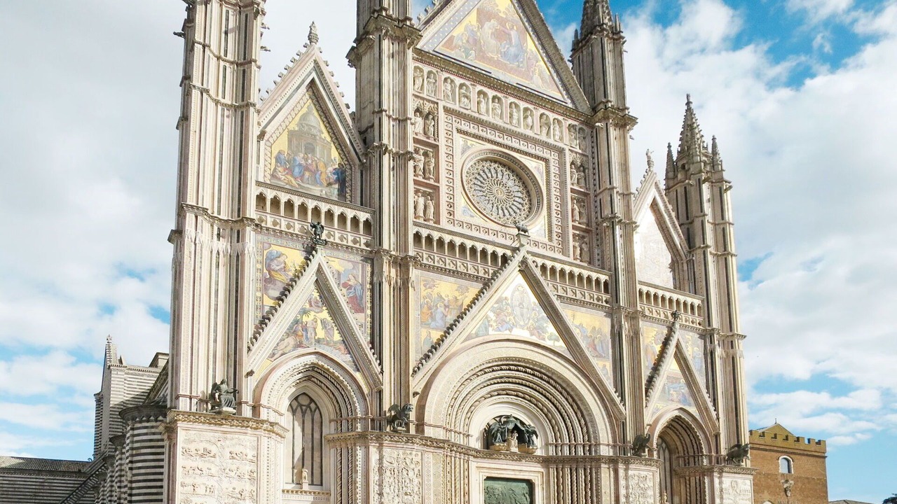 Photo of Others in Orvieto