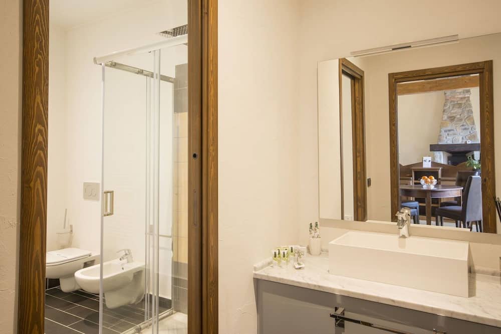 Photo of Bathroom in Tresana