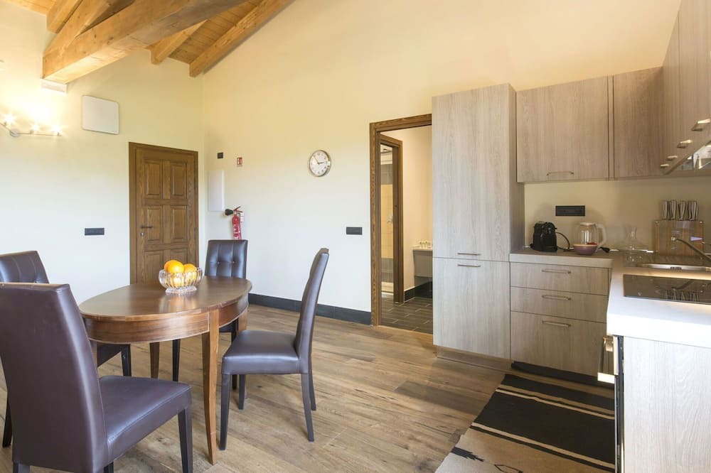 Photo of Bedroom in Tresana