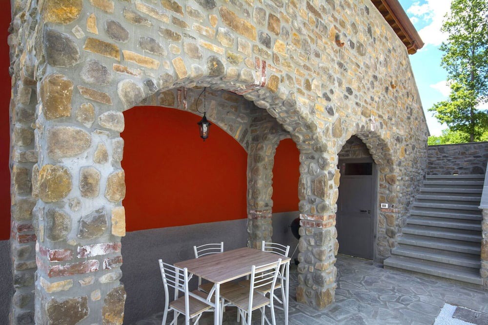 Photo of Bedroom in Tresana