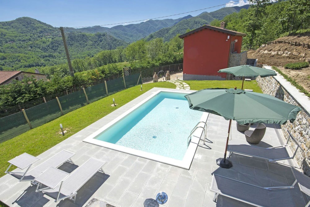 Photo of Outdoor in Tresana