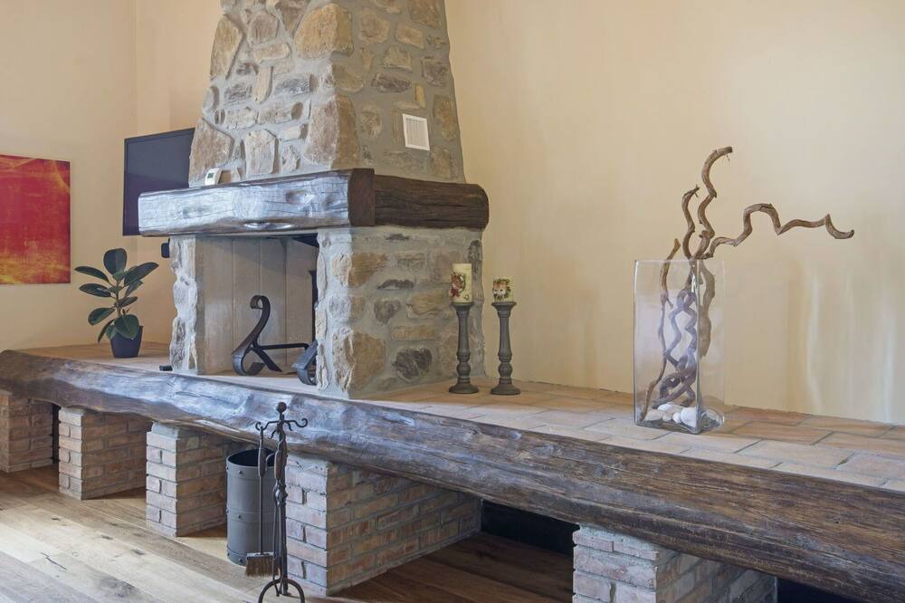 Photo of Livingroom in Tresana