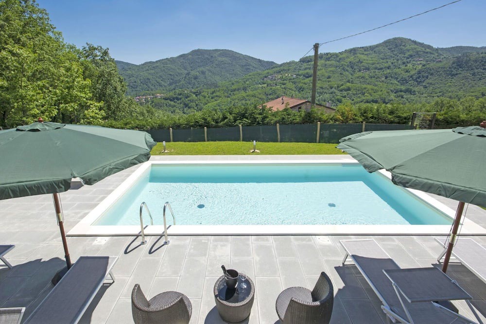 Photo of Outdoor in Tresana